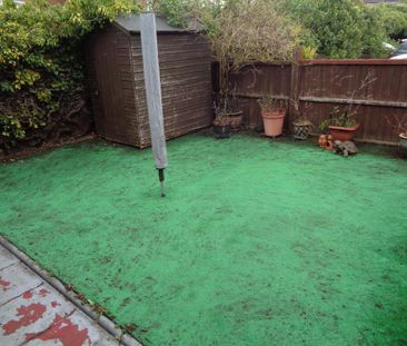 1 bedroom house to rent - Photo 3