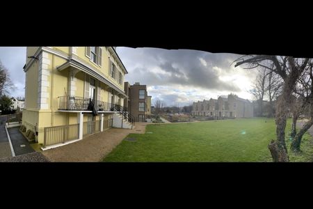 1 Bed Flat, Birch Villa, BN1 - Photo 3