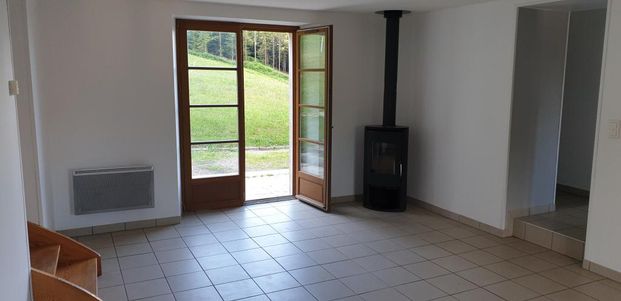 Location Maison 6 pièces 90m² ST NABORD 88200 - Photo 1