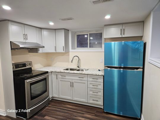 For Lease - 46 Appleby Drive, Brampton, Ontario - Photo 1