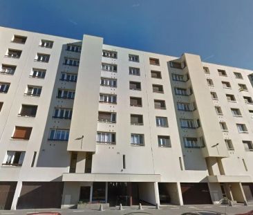 Appartement à louer 3 pièces 80.47m² - Photo 1