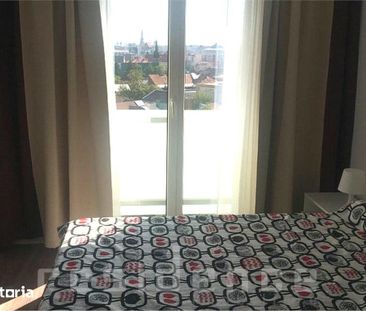 Apartament 3 camere, Platinia Mall, USAMV UMF + Parcare - Photo 4