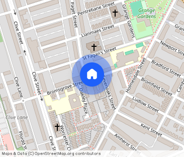 Bromsgrove Street, Cardiff, CF11 - Photo 1