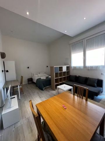 Calle Puerto Rico, Madrid, Community of Madrid 28016 - Foto 2