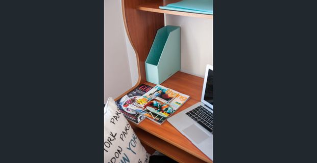 CLOSE TO UNI SA MAGILL! 1 Bedroom in 2 Bedroom shared apartment available in Semester 2 2025! - Photo 1