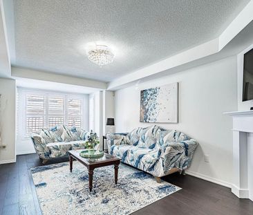 For Lease - 43 Arkwright Drive, Brampton, Ontario - Photo 6