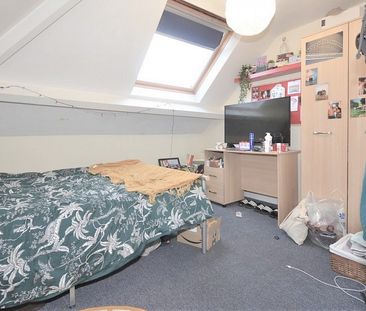 6, Marlborough Road, Broomhill, Sheffield S10 1DB - Photo 4