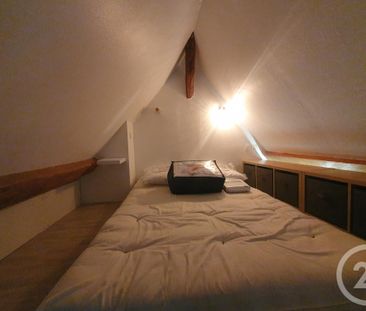 Location Appartement 1 pièce 36m² AVON 77210 - Photo 3