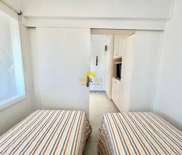 1-BEDROOM APARTMENT - DEHESA DE CAMPOAMOR - Photo 4