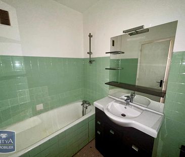 Location Appartement 2 pièces 46m² LE MANS 72000 - Photo 4
