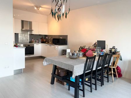 Appartement te huur: Vredenburg 78 3511 BD Utrecht - Photo 4