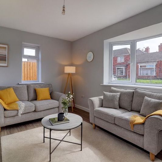 Reginald Road, Scunthorpe - Photo 1