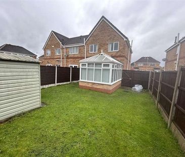 Watton Close, Pendlebury, Swinton, Manchester, M27 - Photo 1