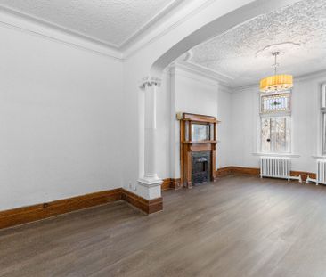 Appartement à louer, Montréal (Côte-des-Neiges/Notre-Dame-de-Grâce) - Photo 3