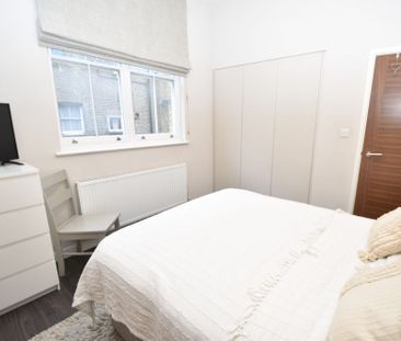 1 Bed Flat, Oaklands Grove, W12 - Photo 4