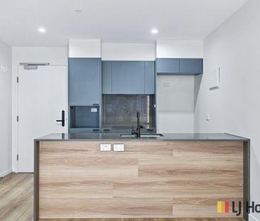 Modern apartment in a great location - Photo 6