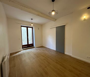 Location appartement 2 pièces, 26.67m², Carcassonne - Photo 4