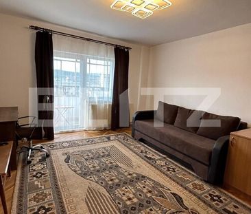 Apartament 1 camera, 40 mp, petfriendly, zona Kaufland Manastur - Photo 4