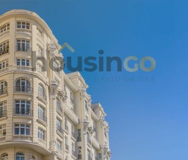 Apartment for rent in Lagasca street - Photo 6