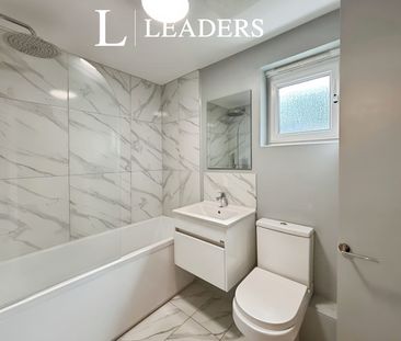 1 bedroom apartment to rent Newstead Way, Harlow, CM20 - Photo 1