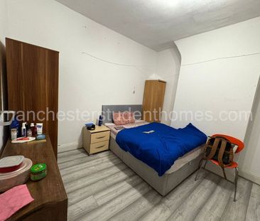 Moss Lane East, Manchester, M14 4PX - Photo 3