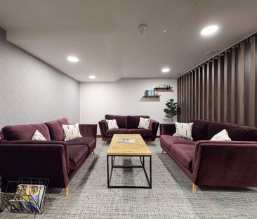 Studio to rent - Photo 5