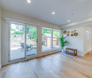 For Lease - 4230 Credit Pointe Drive Unit# Main, Mississauga, Ontario - Photo 6