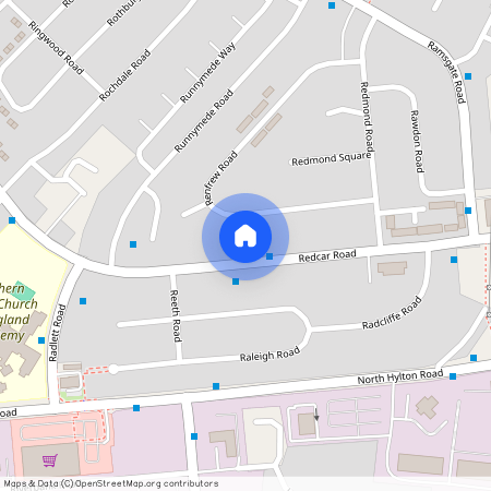 Redcar Road, Sunderland SR5