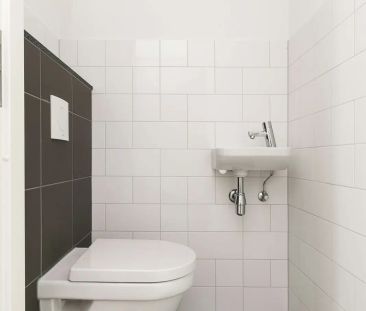 Appartement Julianaplein 29H, Amsterdam - À Louer - Photo 5
