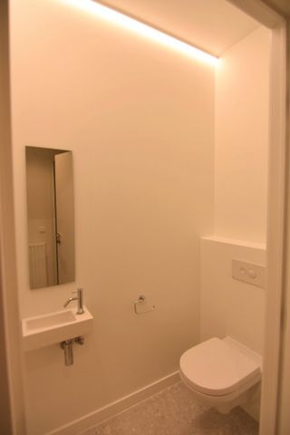 Gezellig 1-slpk appartement in prachtig woonproject Groenzicht Rumbeke - Photo 2