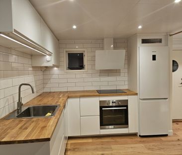 M, Vendelsö - Foto 3