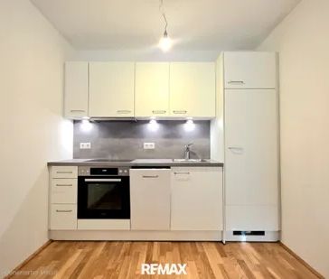 1220 Wien, 2 Zimmer, ETW zwischen Vet Med und Donauzentrum - Photo 1