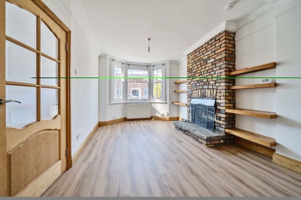 Lassell Street, London, SE10 - Photo 1