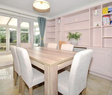 3 bedroom detached house to rent - Photo 4