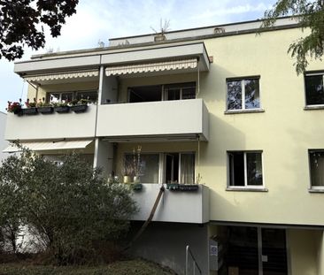 Attraktive 3-Zimmer-Wohnung an bevorzugter Lage in Reinach - Photo 5