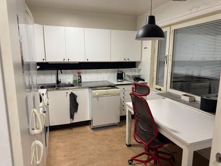 Bäverdammsgränd, Bandhagen - Foto 3