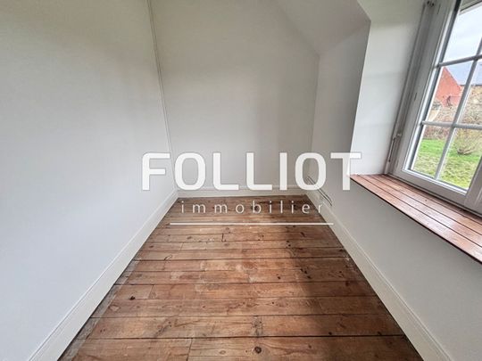 A LOUER - Maison T4 à Cahagnes - Photo 1