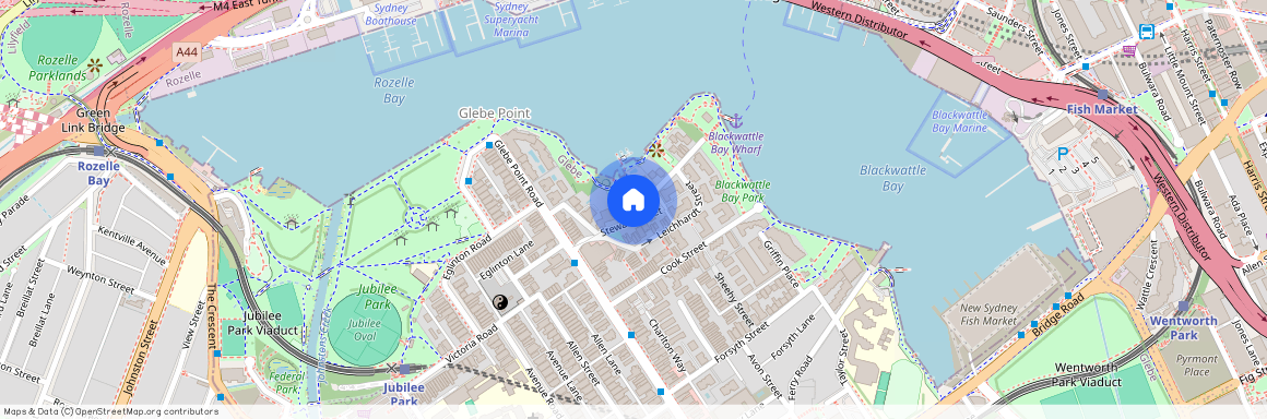 25/13-17 Stewart Street, Glebe