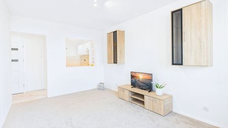 Zamieszkaj na Mokotowie! Jasne M2 po remoncie - Фото 3