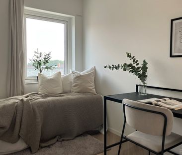 Finjagatan 1A - Foto 1