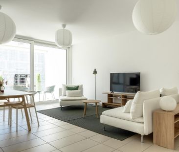 Pronto da abitare – mobilio incluso e successivamente di proprietà ... - Foto 1