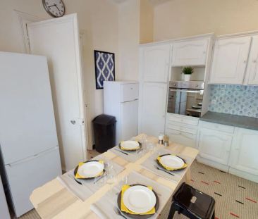 45 avenue Esquirol 45, Lyon - Photo 2