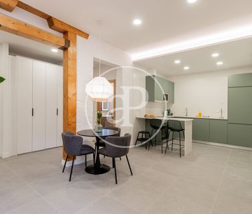 Flat for rent in Palacio (Madrid) - Photo 1