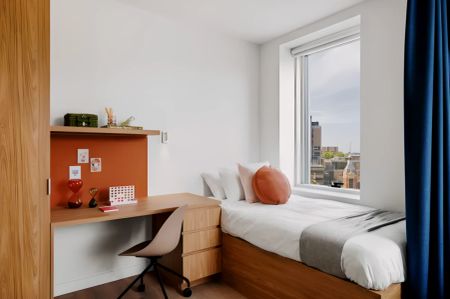 Twin Studio Regular - Photo 2