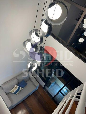 Apartamento Para Locação Nos Jardins Jardim Paulista - Rua Guarará. Duplex 45 m². Mobiliado. - Photo 2