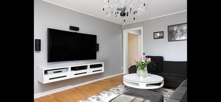 Björkhagegatan, Malmö - Photo 5