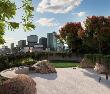 2304/90 Queens Bridge Street, Southbank, Vic 3006 - Photo 3