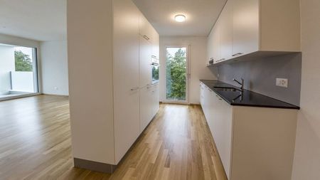 2.5 Zimmer, 74 m², 2. Stock - Foto 3
