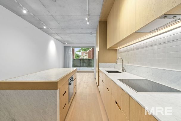 107/131 Smith Street, Fitzroy - Photo 1