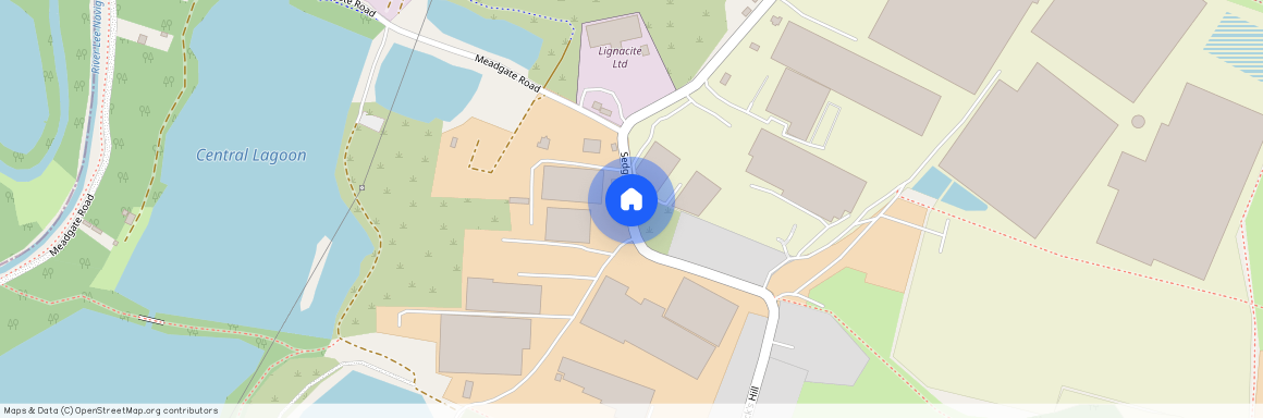 sedge green, Nazeing, Waltham Abbey